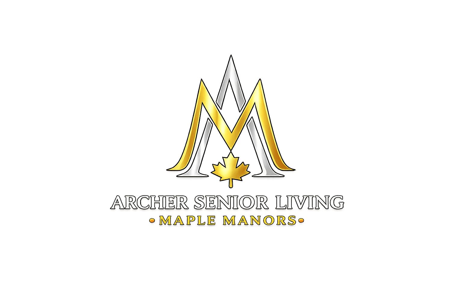 Archer Senior Living - Maple Manor of Pinckney logo