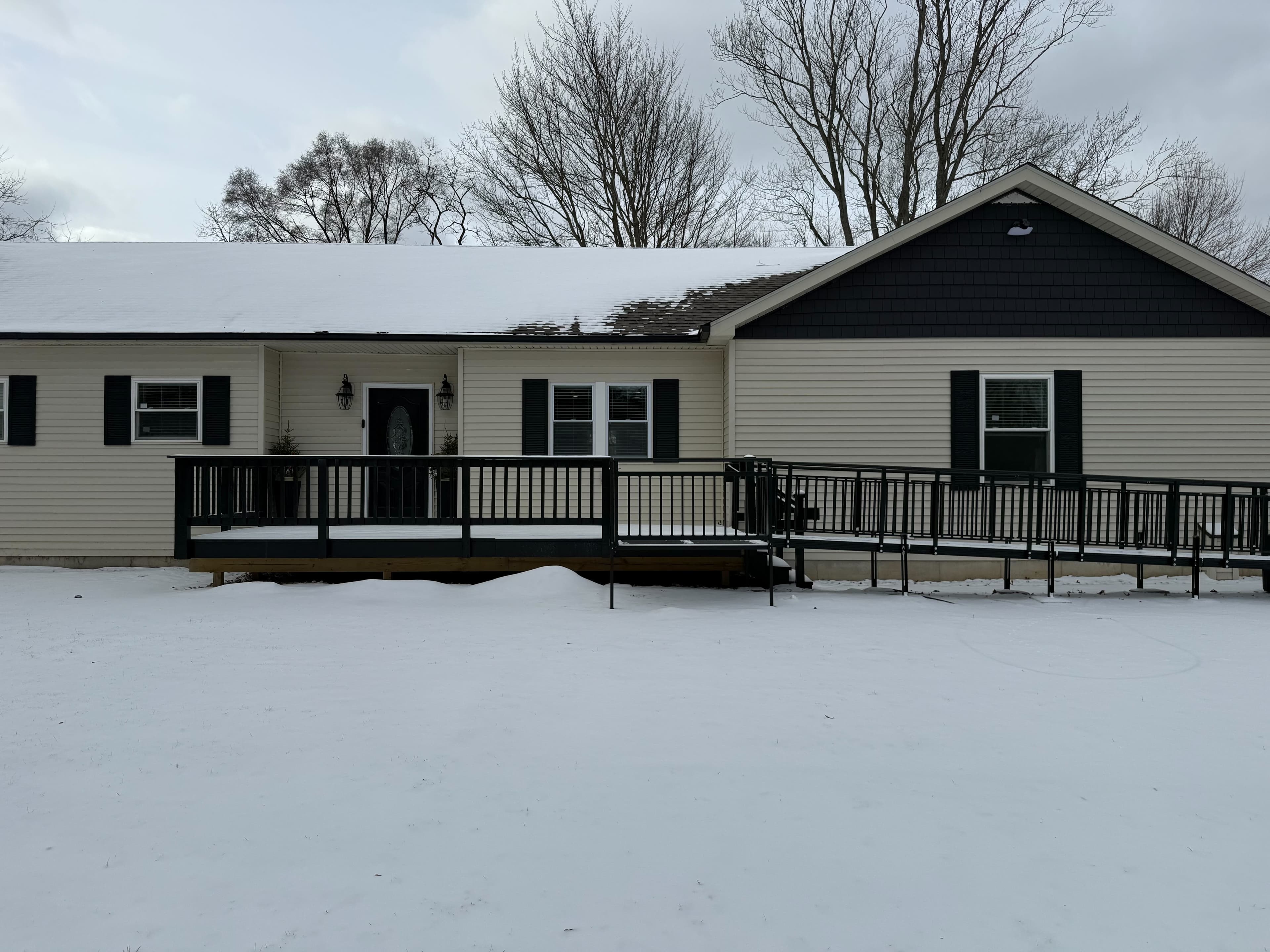 Archer Senior Living - Maple Manor of Hamburg